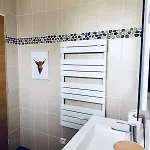 Charmante Datcha En Normandie Casa vacanze