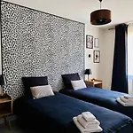 Charmante Datcha En Normandie Casa vacanze Les Damps