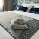 Charmante Datcha En Normandie Casa vacanze Les Damps