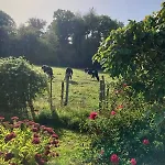 Casa vacanze Charmante Datcha En Normandie