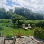 Casa vacanze Charmante Datcha En Normandie Les Damps