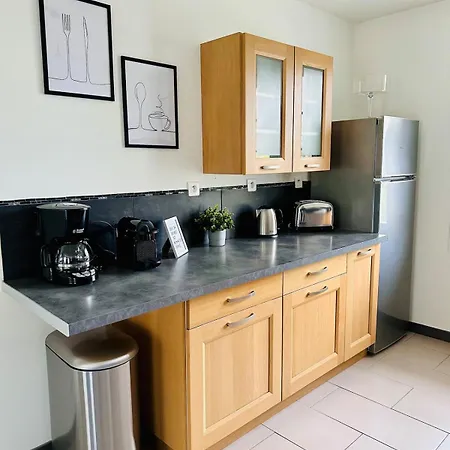 Charmante Datcha En Normandie