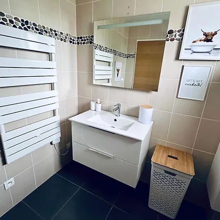 Charmante Datcha En Normandie Les Damps