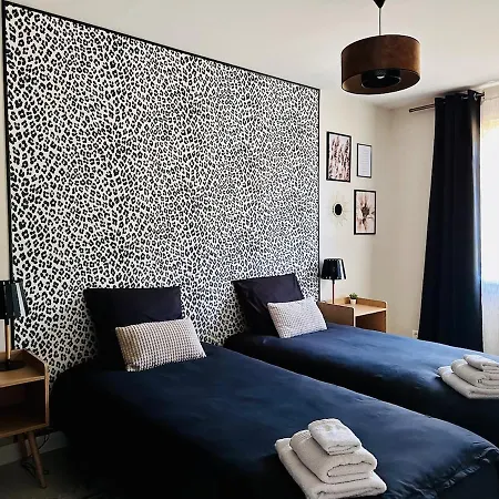 Charmante Datcha En Normandie Feriehus Les Damps