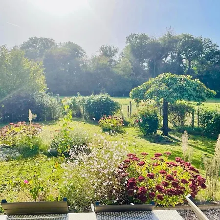 Casa vacanze Charmante Datcha En Normandie *