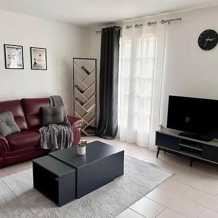 Charmante Datcha En Normandie