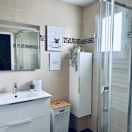 Charmante Datcha En Normandie * Les Damps