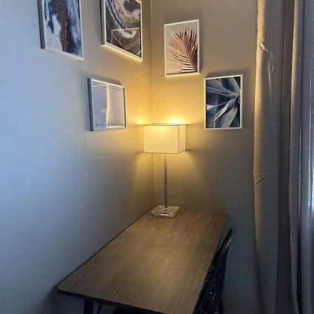 Charmante Datcha En Normandie