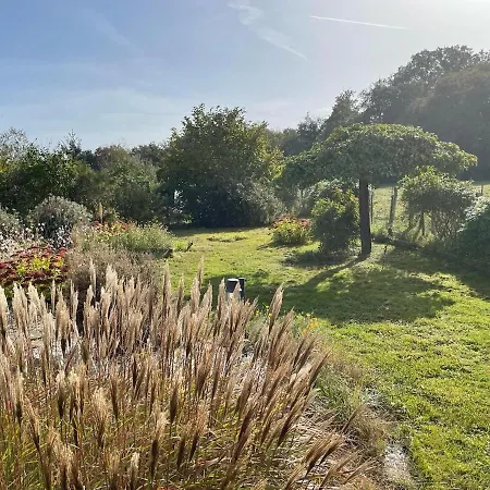 Charmante Datcha En Normandie