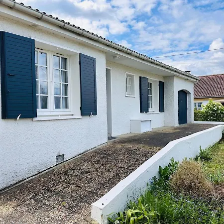 Charmante Datcha En Normandie *